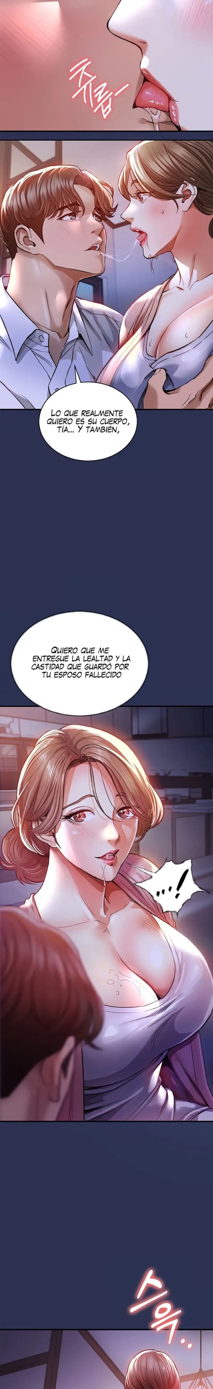 Glorious Homecoming Raw Chapter 2 - Page 29