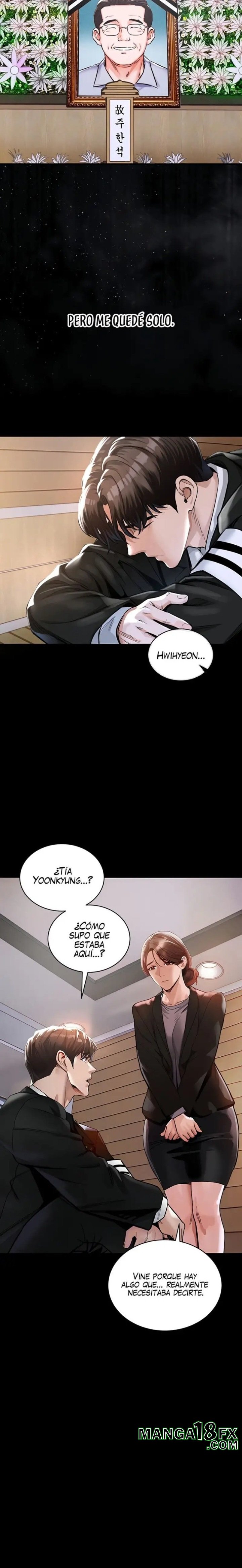 Glorious Homecoming Raw Chapter 2 - Page 3