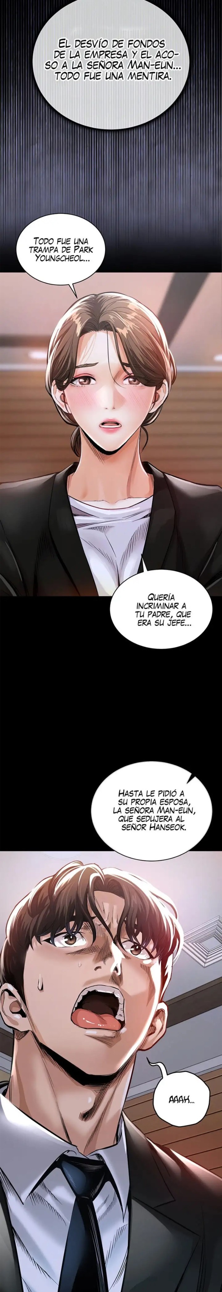 Glorious Homecoming Raw Chapter 2 - Page 5