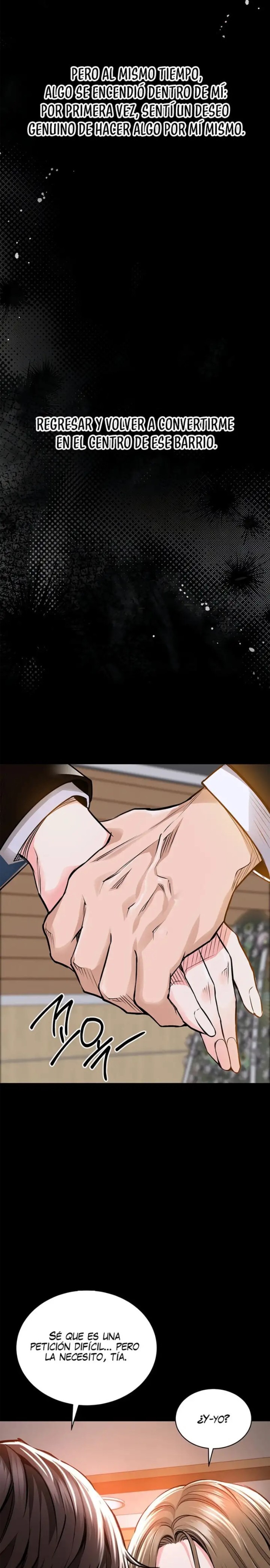 Glorious Homecoming Raw Chapter 2 - Page 8