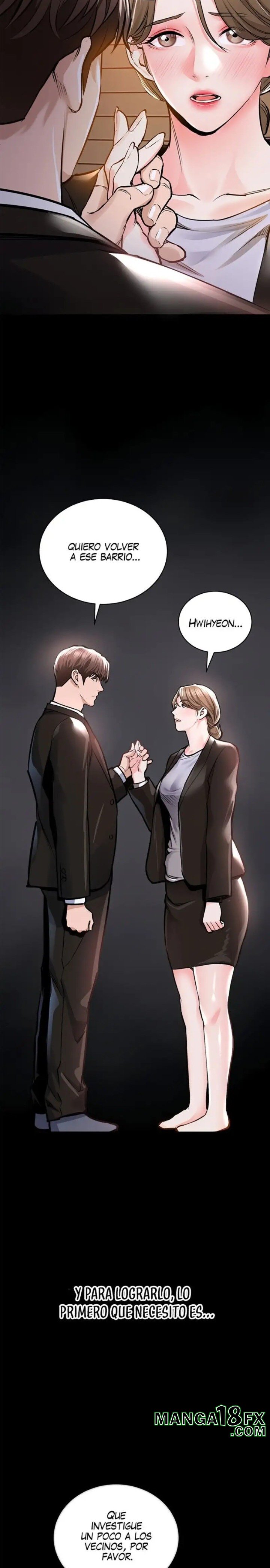 Glorious Homecoming Raw Chapter 2 - Page 9