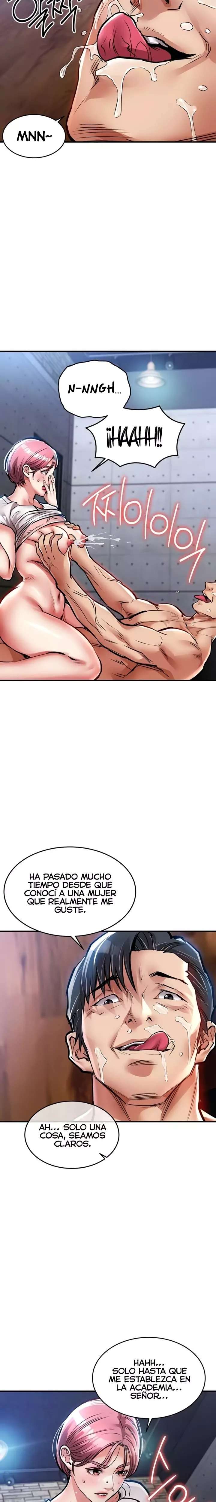 Glorious Homecoming Raw Chapter 20 - Page 10