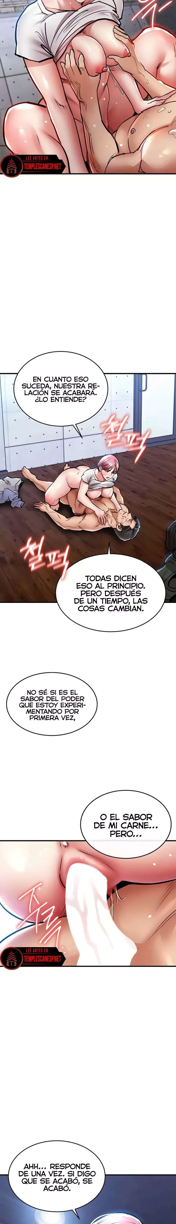 Glorious Homecoming Raw Chapter 20 - Page 11