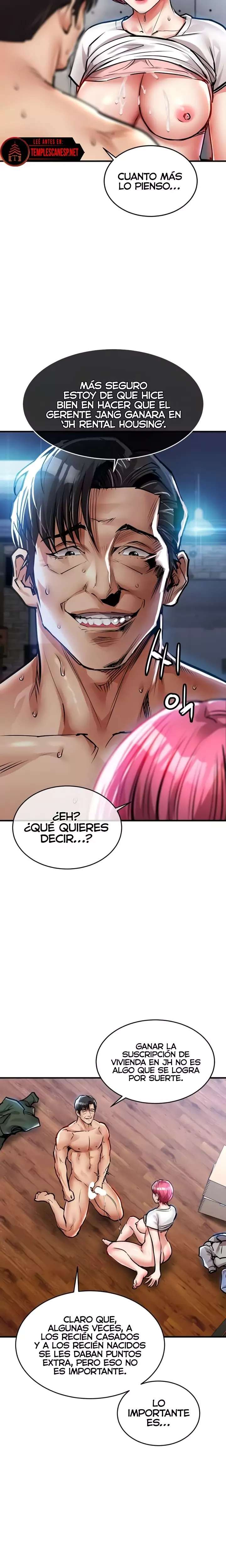 Glorious Homecoming Raw Chapter 20 - Page 17