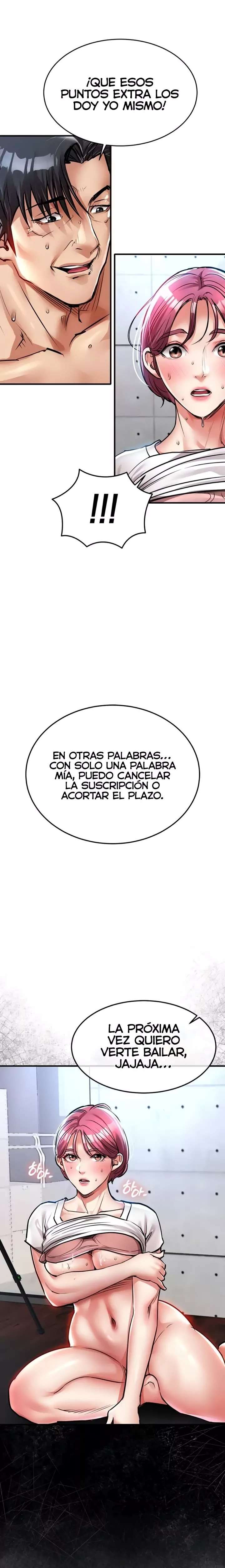 Glorious Homecoming Raw Chapter 20 - Page 18