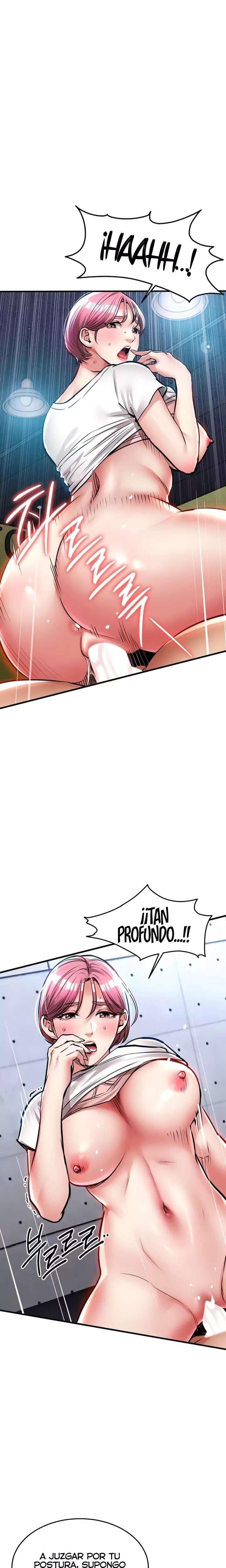 Glorious Homecoming Raw Chapter 20 - Page 2