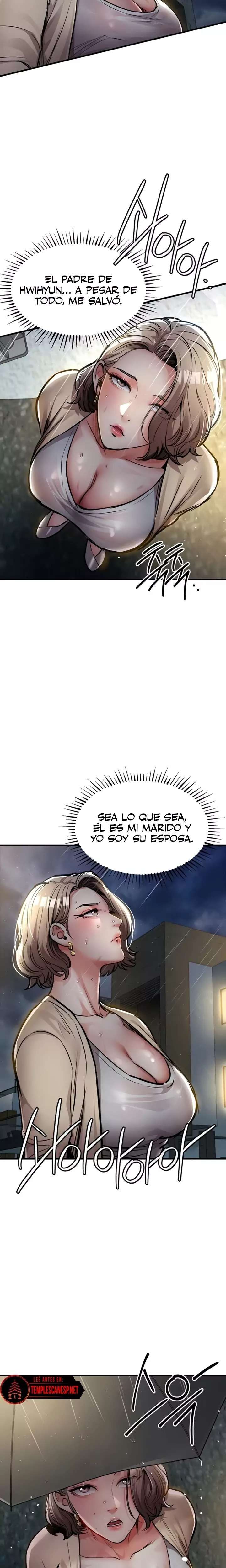 Glorious Homecoming Raw Chapter 20 - Page 22