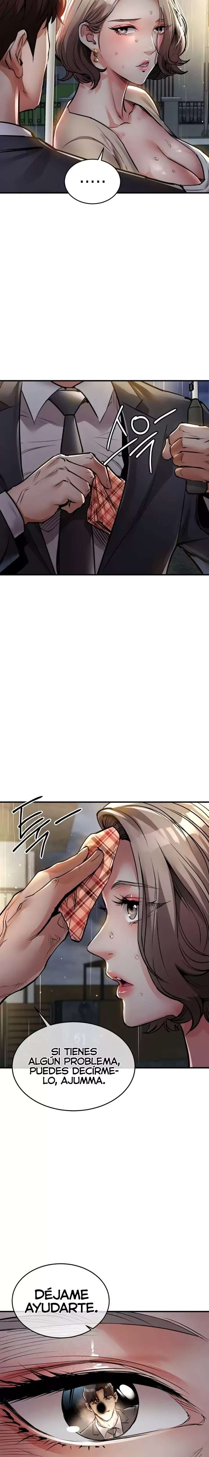 Glorious Homecoming Raw Chapter 20 - Page 24