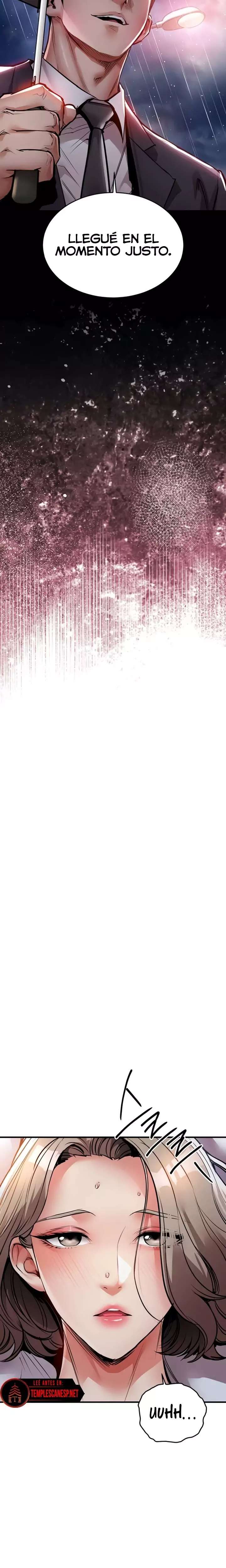 Glorious Homecoming Raw Chapter 20 - Page 27