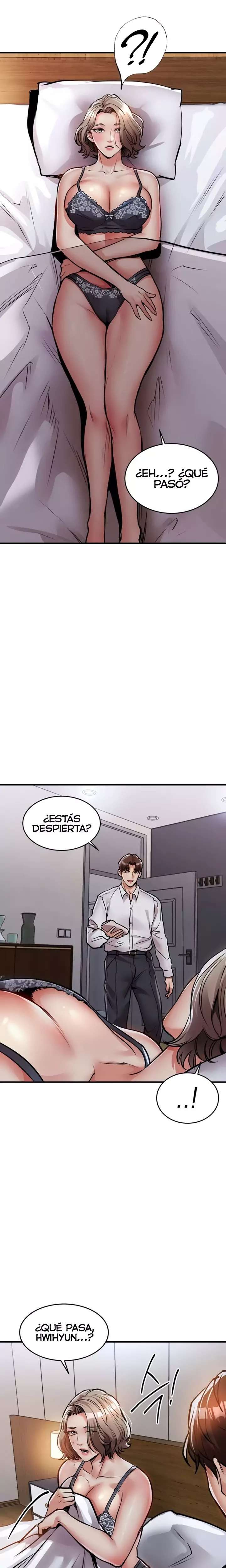 Glorious Homecoming Raw Chapter 20 - Page 28