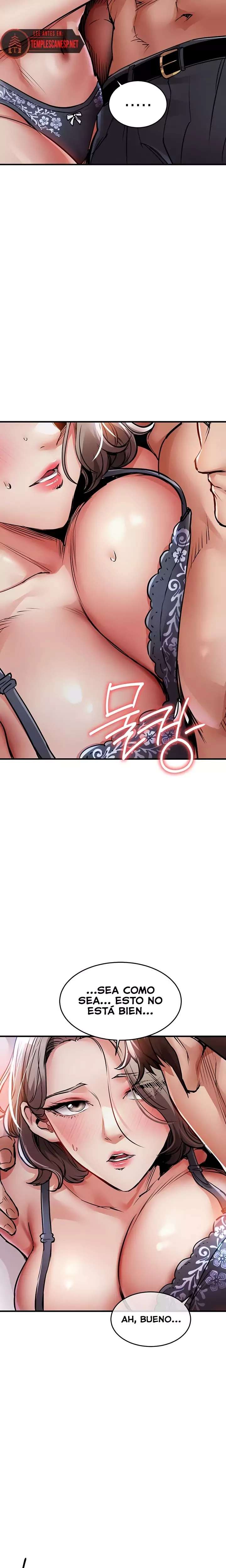 Glorious Homecoming Raw Chapter 21 - Page 11