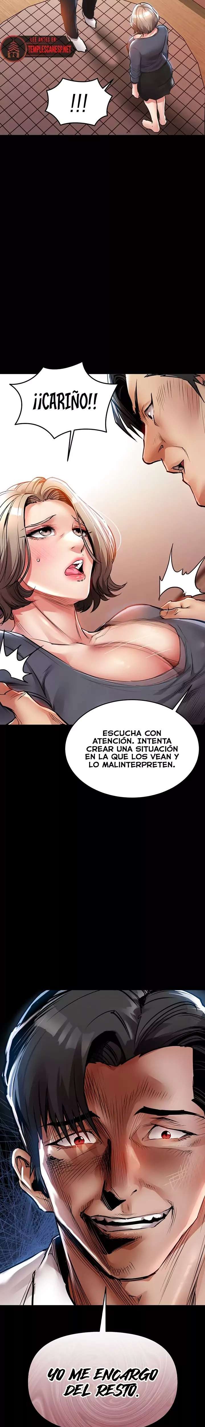 Glorious Homecoming Raw Chapter 21 - Page 17