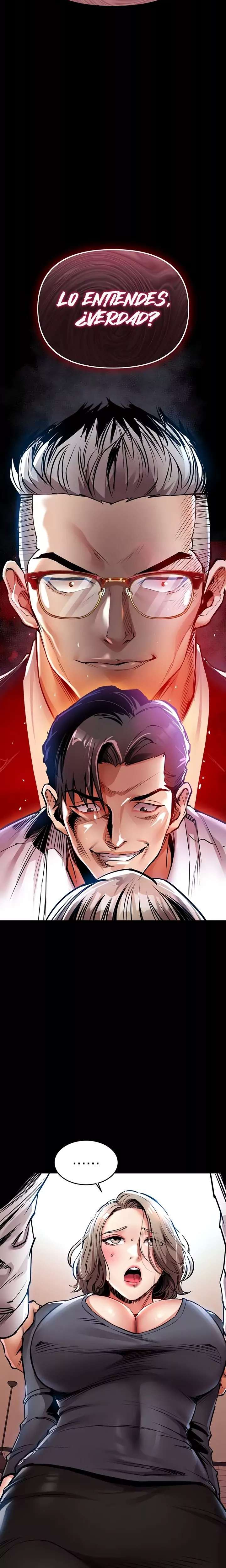 Glorious Homecoming Raw Chapter 21 - Page 18