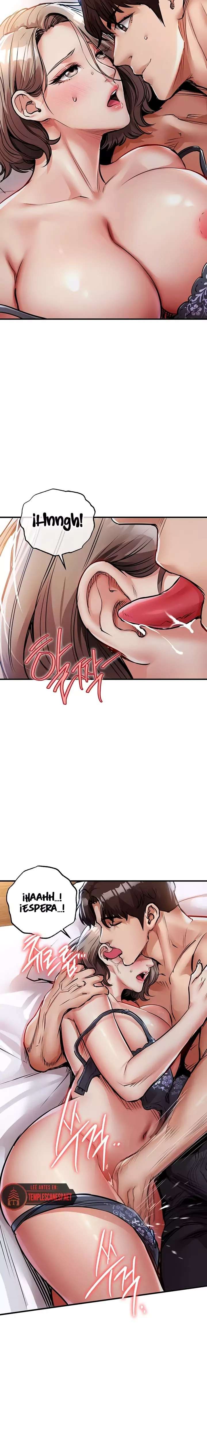 Glorious Homecoming Raw Chapter 21 - Page 25