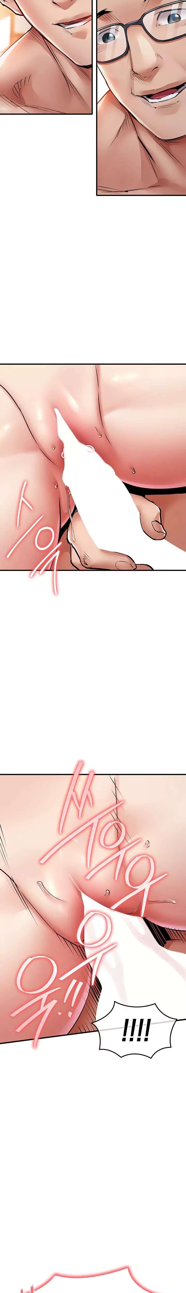 Glorious Homecoming Raw Chapter 21 - Page 29