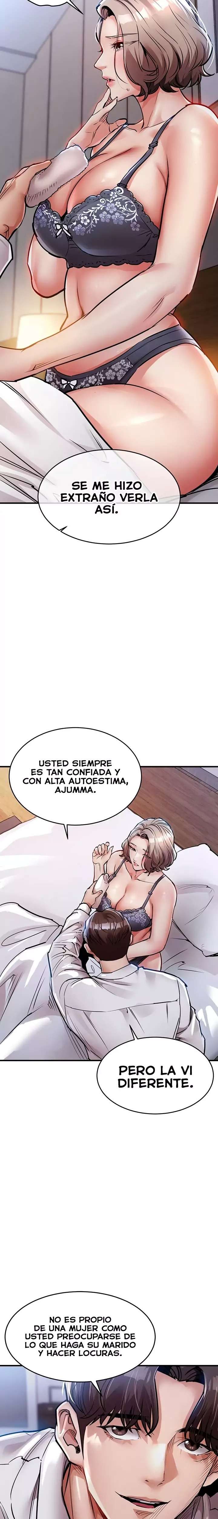 Glorious Homecoming Raw Chapter 21 - Page 4