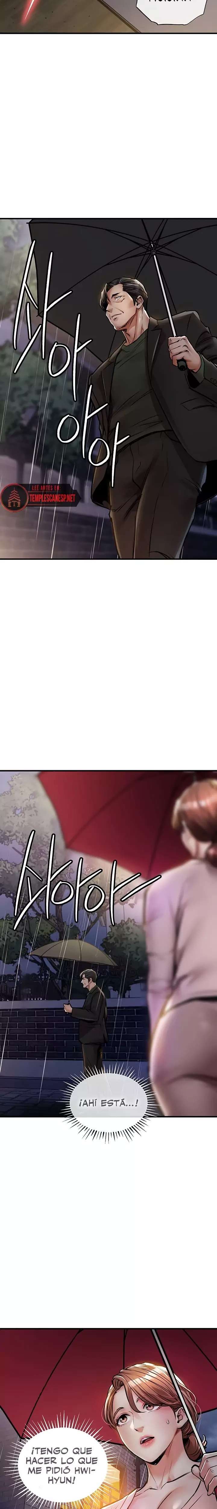 Glorious Homecoming Raw Chapter 22 - Page 20