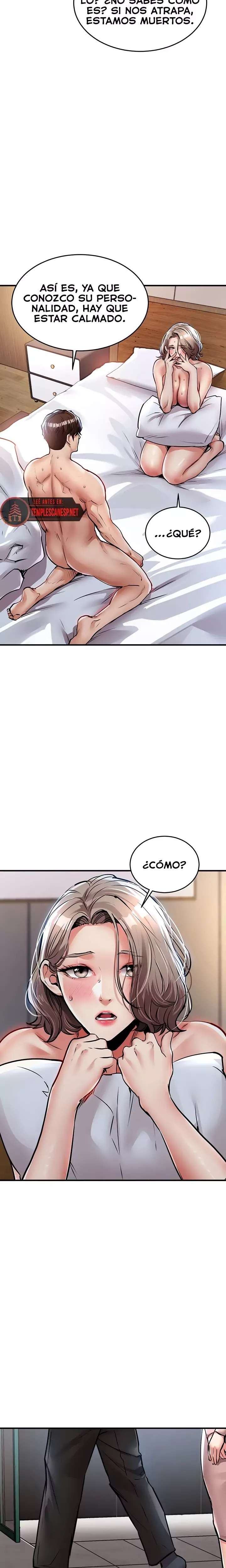 Glorious Homecoming Raw Chapter 22 - Page 26