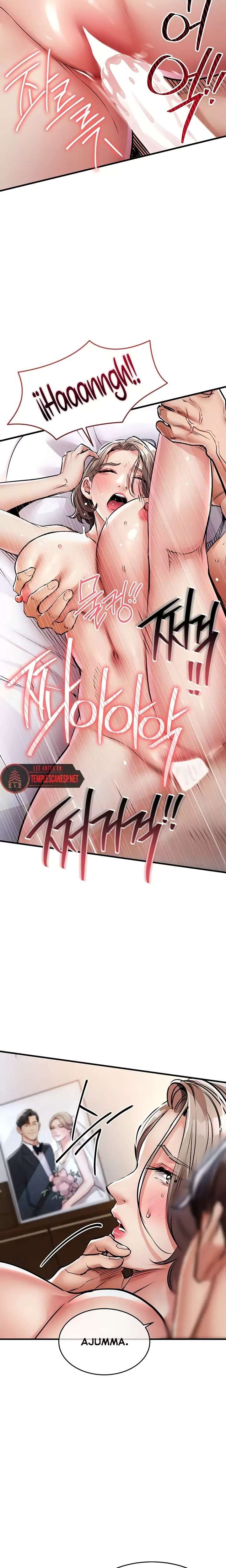 Glorious Homecoming Raw Chapter 22 - Page 8