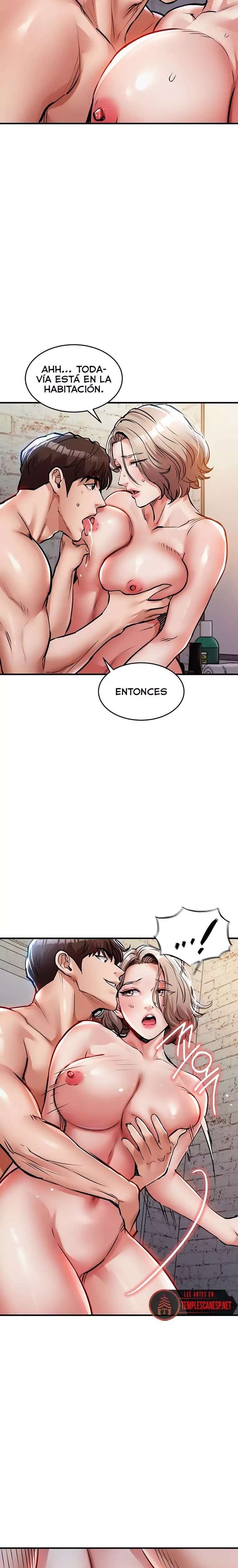 Glorious Homecoming Raw Chapter 23 - Page 10