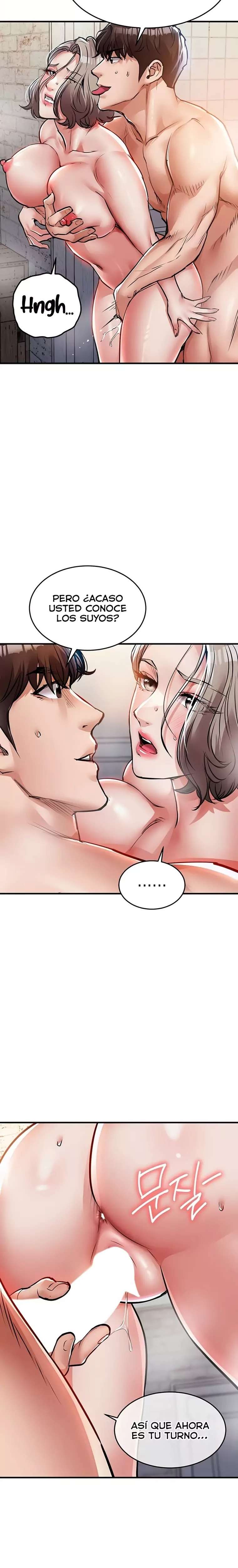 Glorious Homecoming Raw Chapter 23 - Page 12