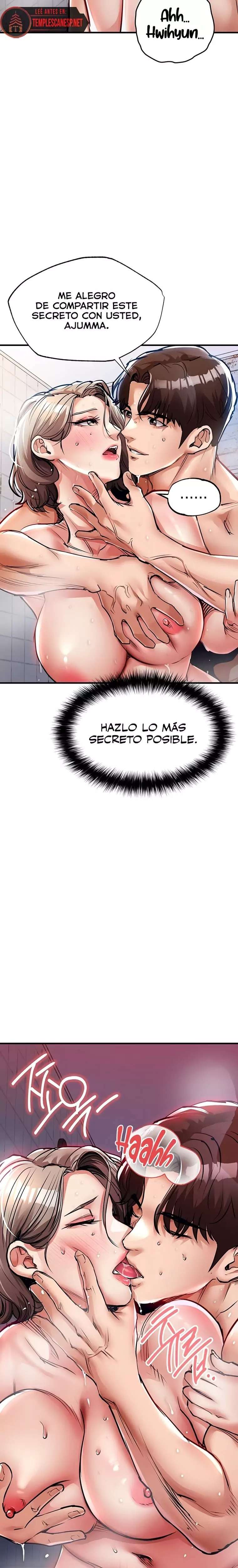 Glorious Homecoming Raw Chapter 23 - Page 29