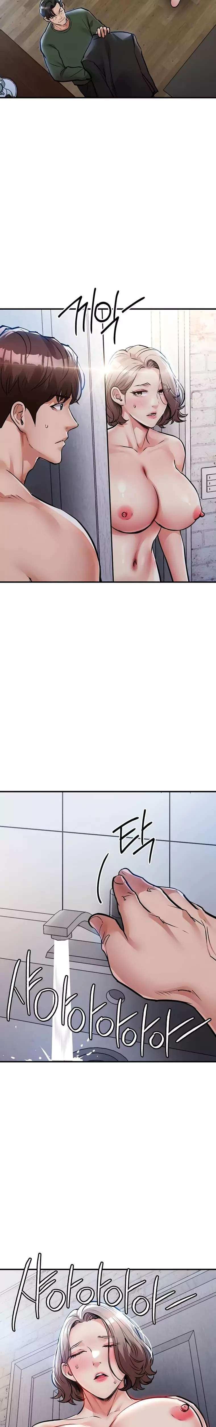 Glorious Homecoming Raw Chapter 23 - Page 7