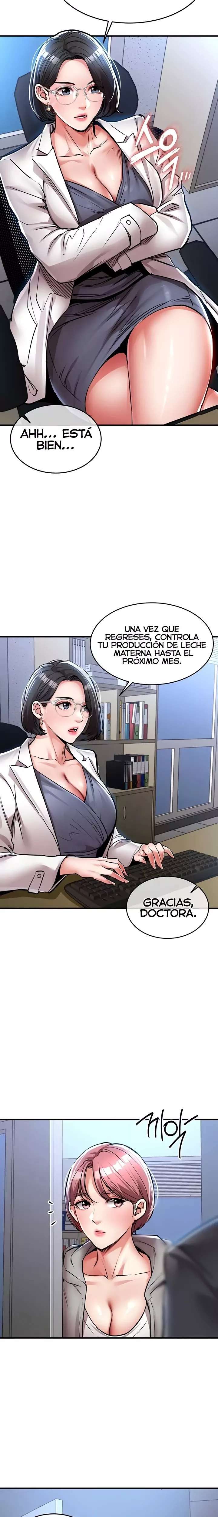 Glorious Homecoming Raw Chapter 24 - Page 10