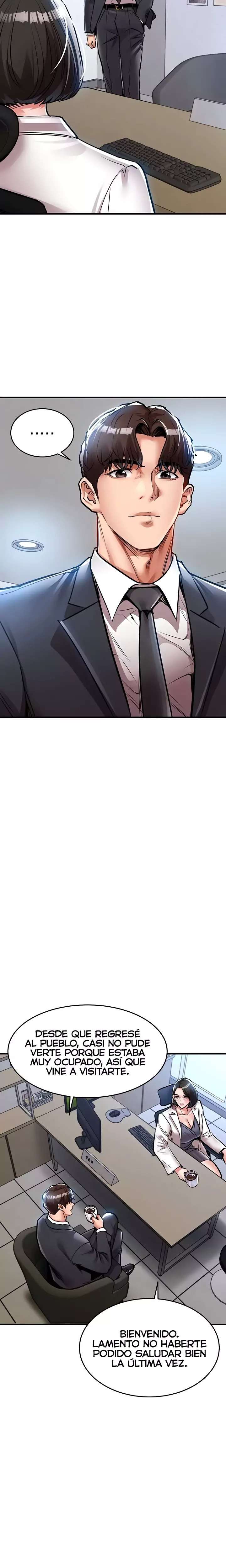 Glorious Homecoming Raw Chapter 24 - Page 12