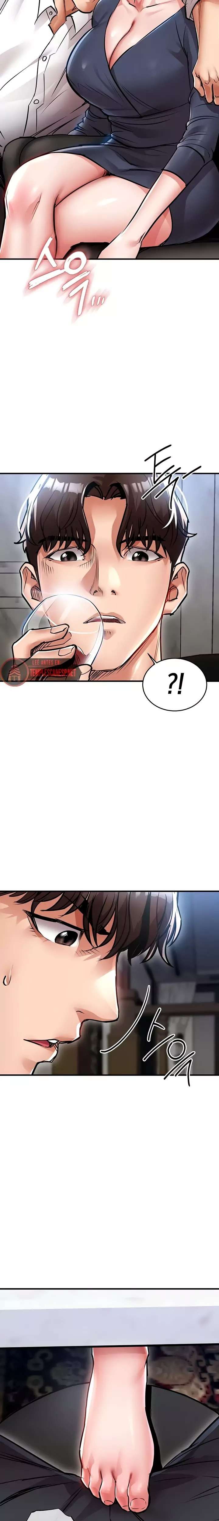 Glorious Homecoming Raw Chapter 24 - Page 27