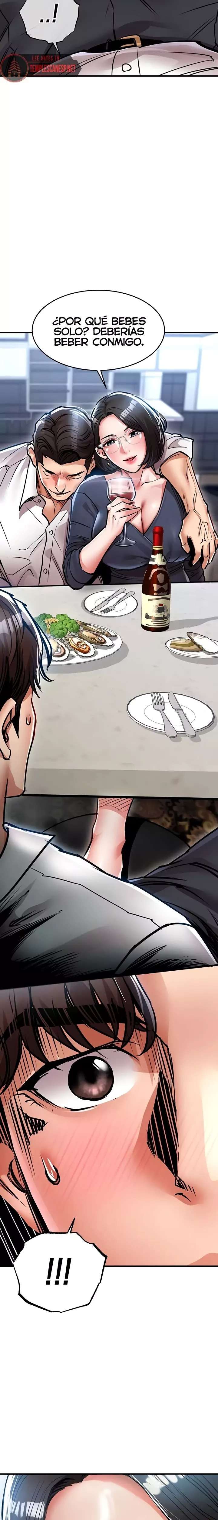 Glorious Homecoming Raw Chapter 24 - Page 28