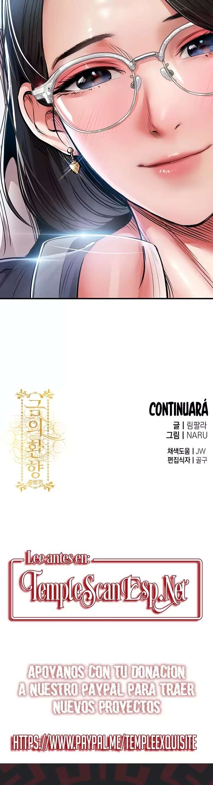 Glorious Homecoming Raw Chapter 24 - Page 29