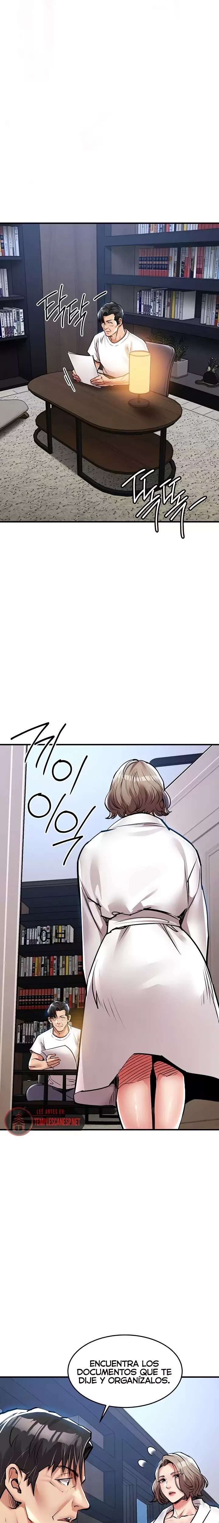 Glorious Homecoming Raw Chapter 24 - Page 3