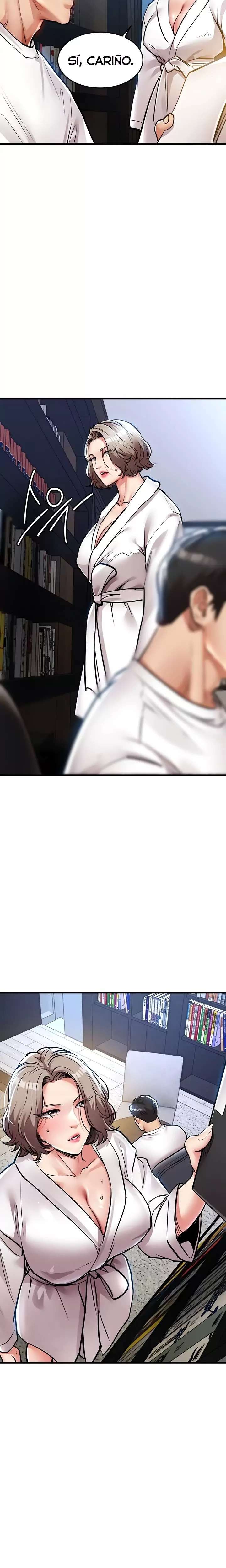 Glorious Homecoming Raw Chapter 24 - Page 4