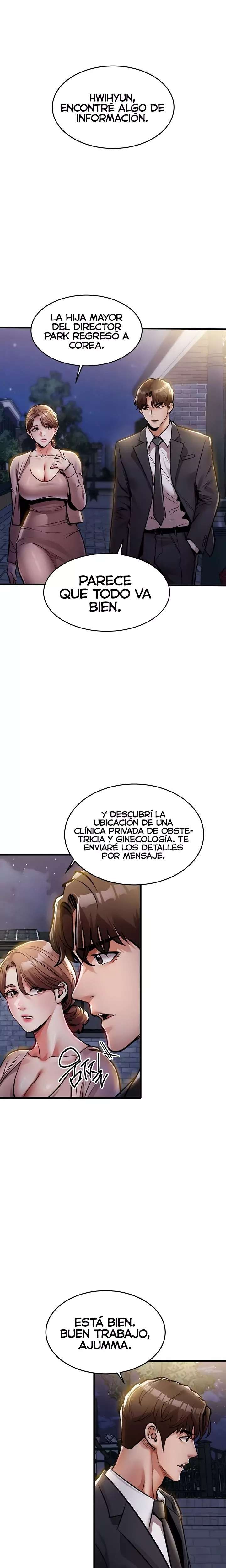 Glorious Homecoming Raw Chapter 24 - Page 6