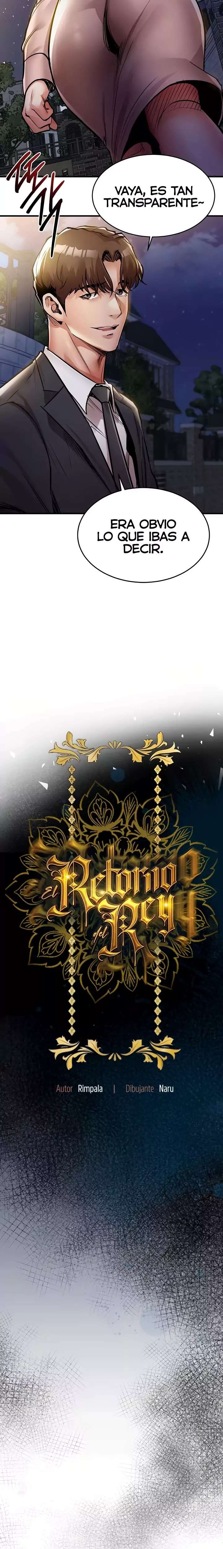 Glorious Homecoming Raw Chapter 24 - Page 8