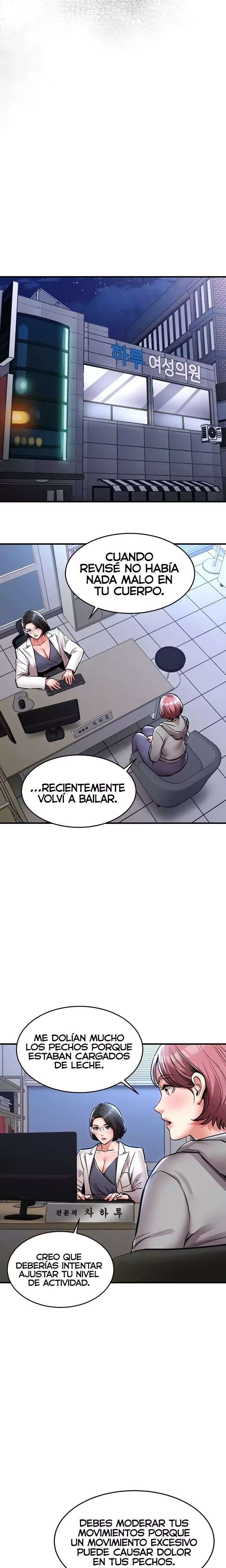 Glorious Homecoming Raw Chapter 24 - Page 9