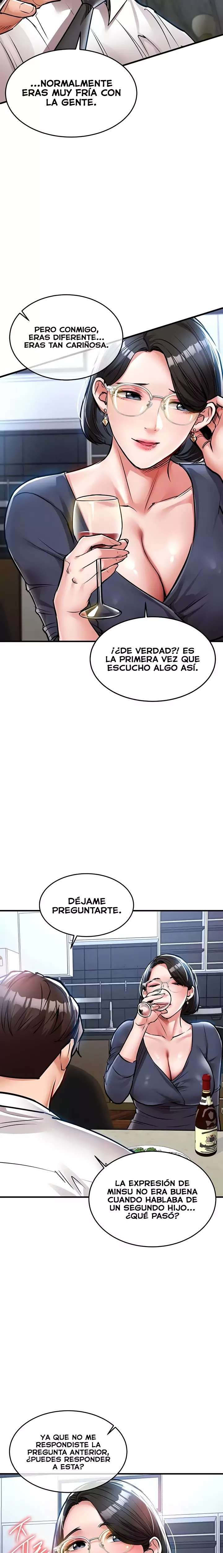 Glorious Homecoming Raw Chapter 25 - Page 13