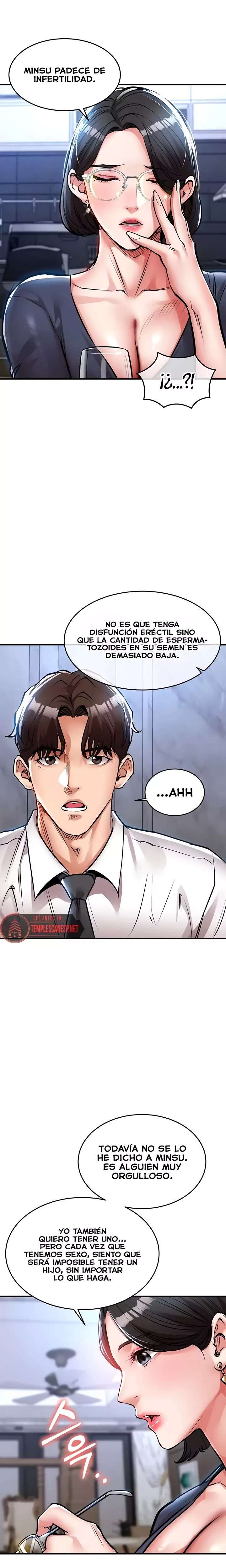 Glorious Homecoming Raw Chapter 25 - Page 15