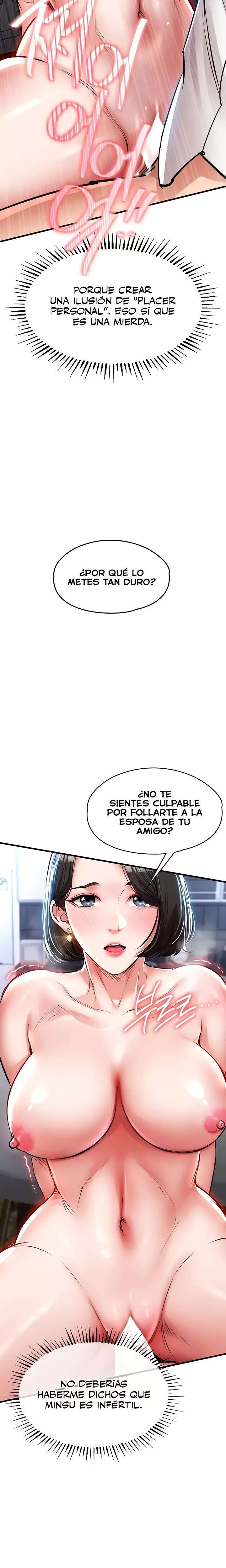 Glorious Homecoming Raw Chapter 25 - Page 28