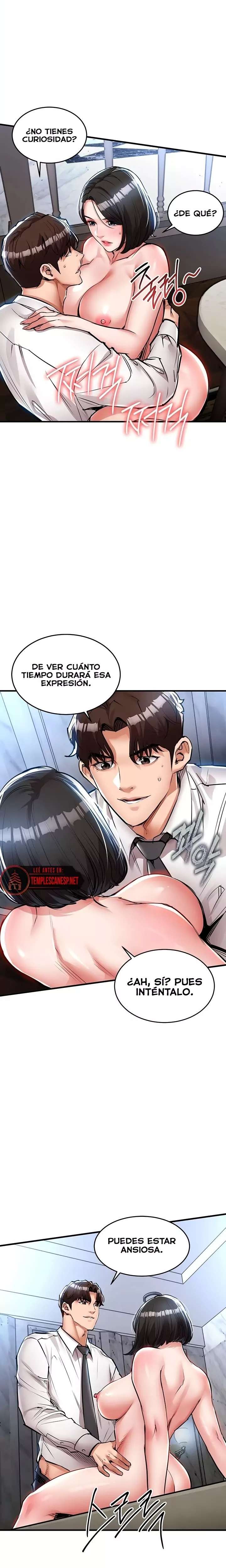 Glorious Homecoming Raw Chapter 26 - Page 10