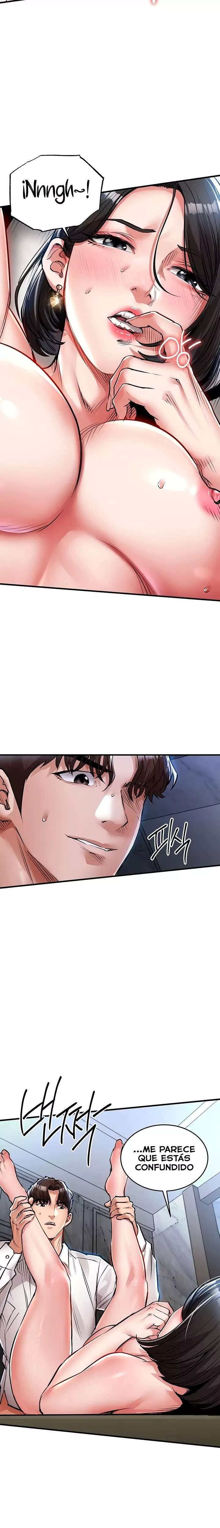 Glorious Homecoming Raw Chapter 26 - Page 13