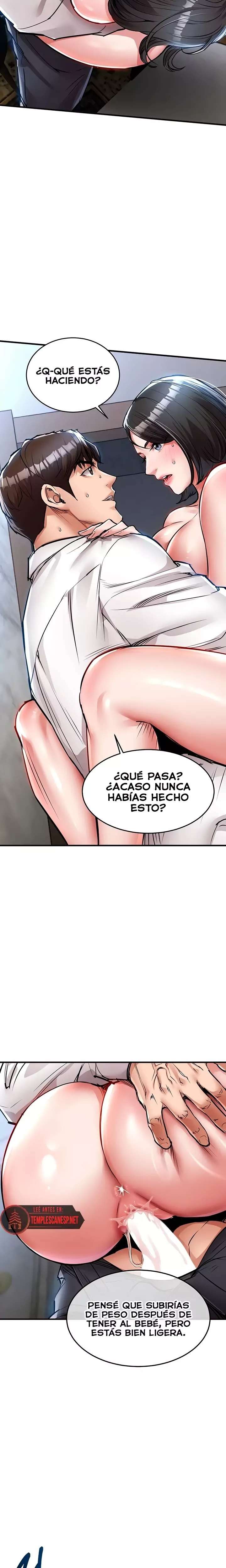 Glorious Homecoming Raw Chapter 26 - Page 20