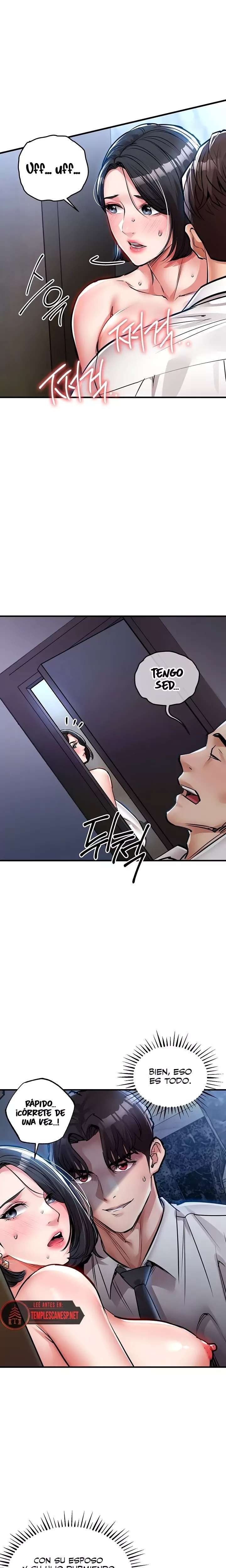 Glorious Homecoming Raw Chapter 26 - Page 24