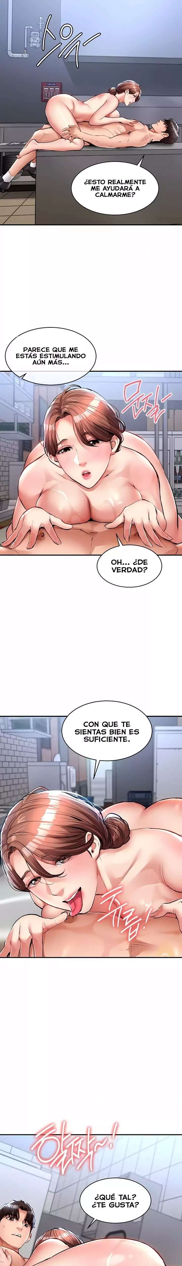 Glorious Homecoming Raw Chapter 28 - Page 14