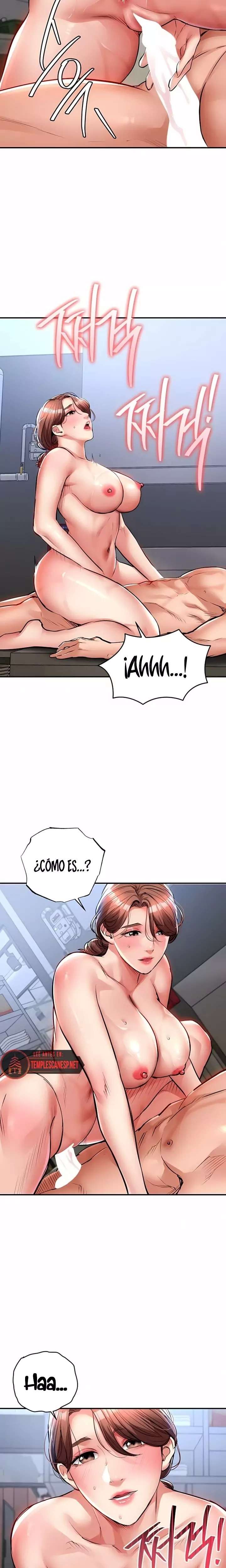 Glorious Homecoming Raw Chapter 28 - Page 21