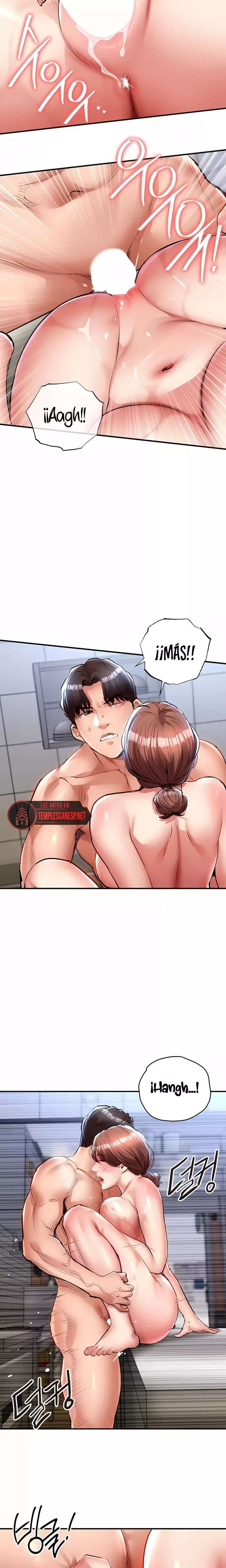 Glorious Homecoming Raw Chapter 28 - Page 9