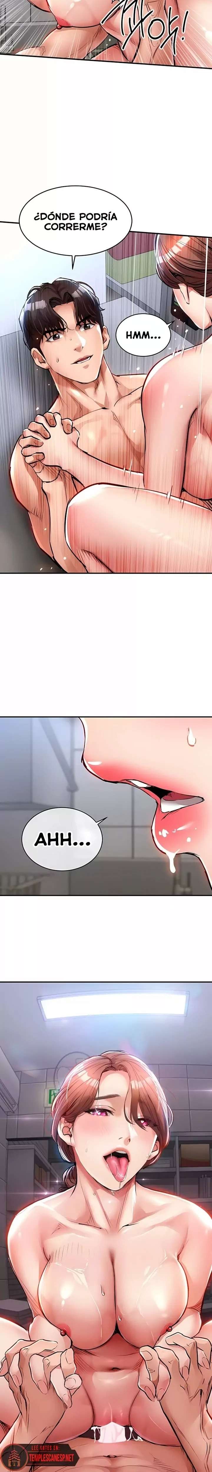 Glorious Homecoming Raw Chapter 29 - Page 2