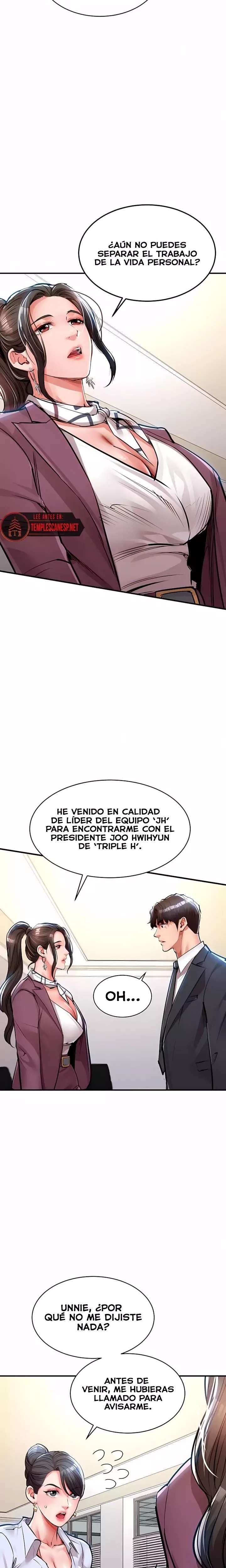 Glorious Homecoming Raw Chapter 29 - Page 22