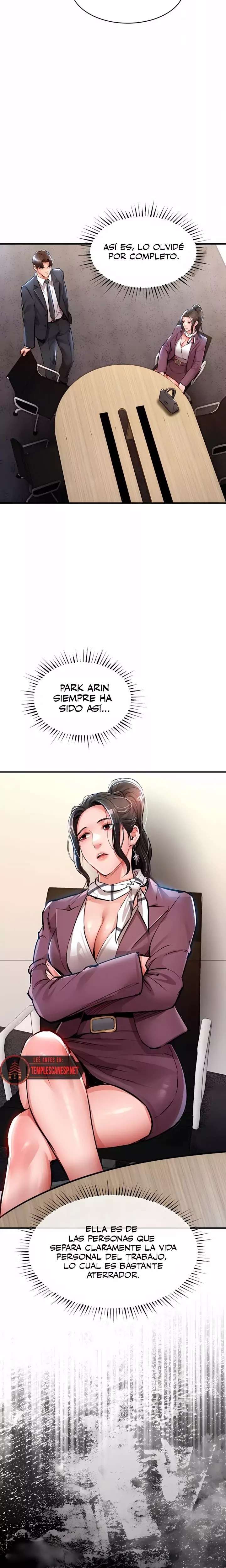 Glorious Homecoming Raw Chapter 29 - Page 24